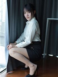 IESS异思趣向  2023.12.31 丝享家 1625 婉萍《甜美小妹》(56)